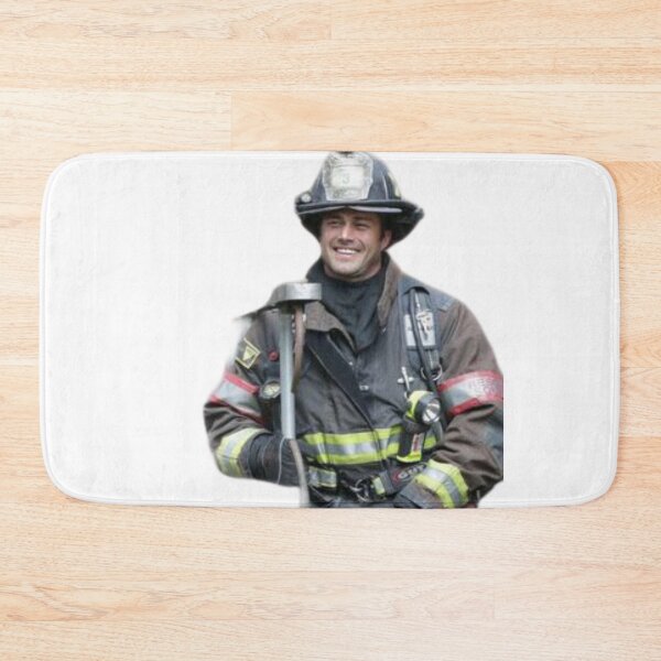 Item preview, Kelly Severide - Taylor Kinney - Chicago Fire designed and sold by AaPink.