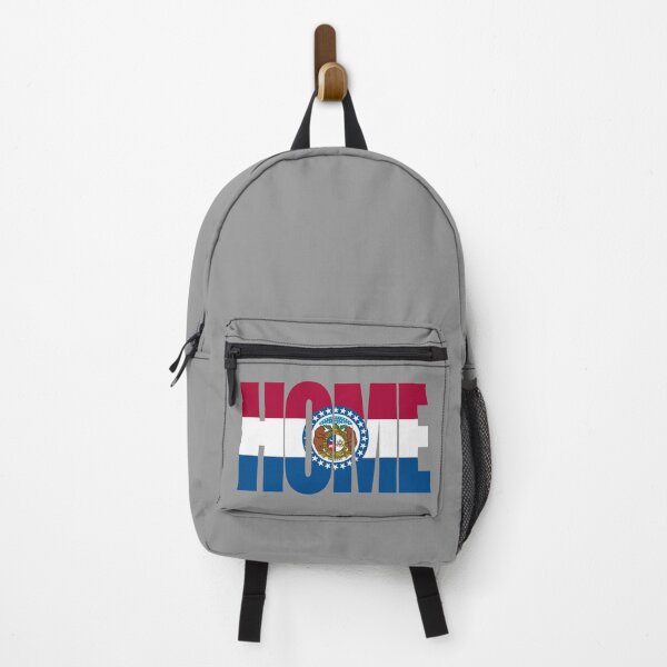 Item preview, Missouri Home - State Flag designed and sold by DonDota.