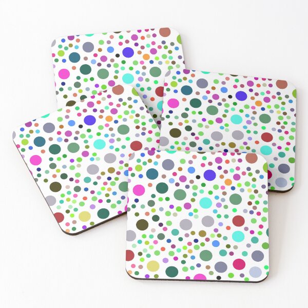 Item preview, Color Spots designed and sold by BhARTi Taylor.