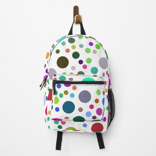 Item preview, Color Spots designed and sold by BhARTi Taylor.