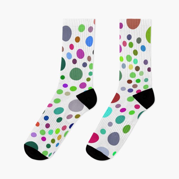Item preview, Color Spots designed and sold by BhARTi Taylor.