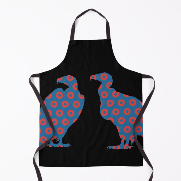 Item preview, Phish Vultures Donuts designed and sold by Normandie Rainwater.