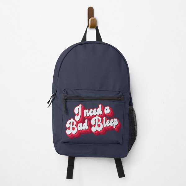 Item preview, I need a bad bleep designed and sold by enriquepma.