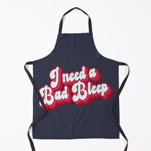 Item preview, I need a bad bleep designed and sold by enriquepma.