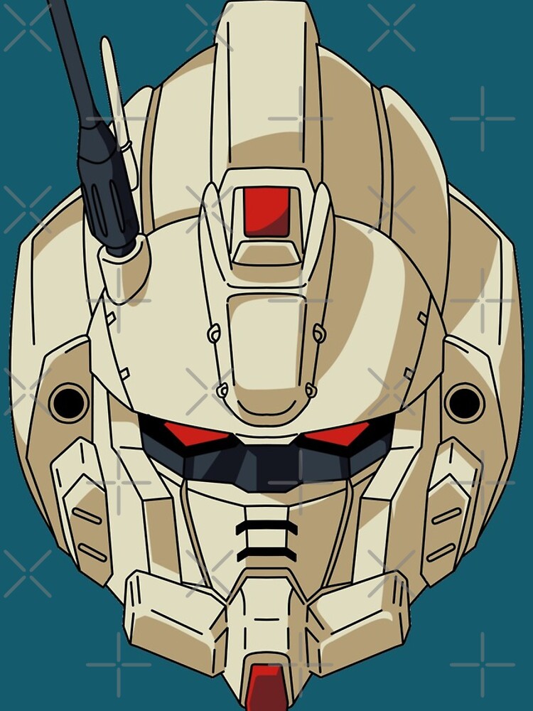 Mobile Suit Gundam Ez 8 Iphone Case By Drkside Redbubble Mobile Suit Gundam Ez 8 Iphone Case By Drkside Redbubble