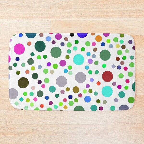 Item preview, Color Spots designed and sold by BhARTi Taylor.