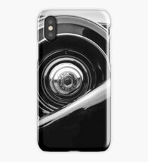 Packard Twelve iPhone Case