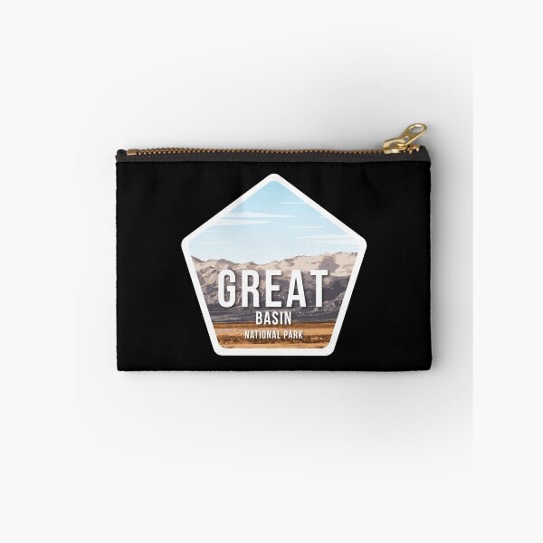 Item preview, Great Basin National Park designed and sold by NationalParksCo.
