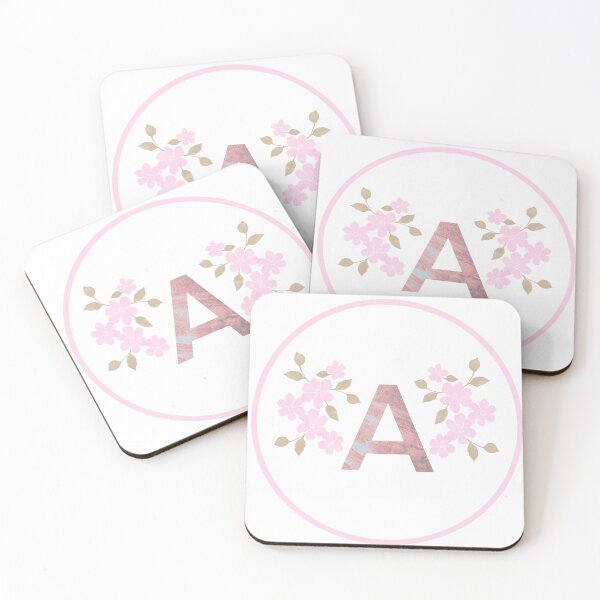 Item preview, Initial letter design print  designed and sold by charleyduffyart.