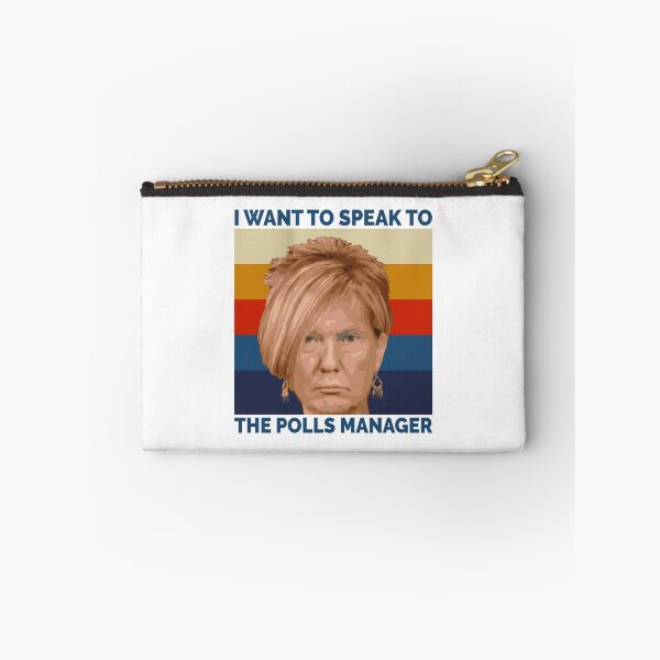 Item preview, TRUMP LOST, FUNNY TRUMP KAREN, I WANT TO SPEAK TO THE MANAGER designed and sold by TheFirstOne.