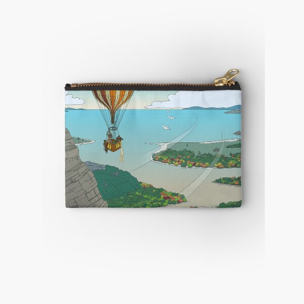 Item preview, Ballooners designed and sold by Chris-Garrett.