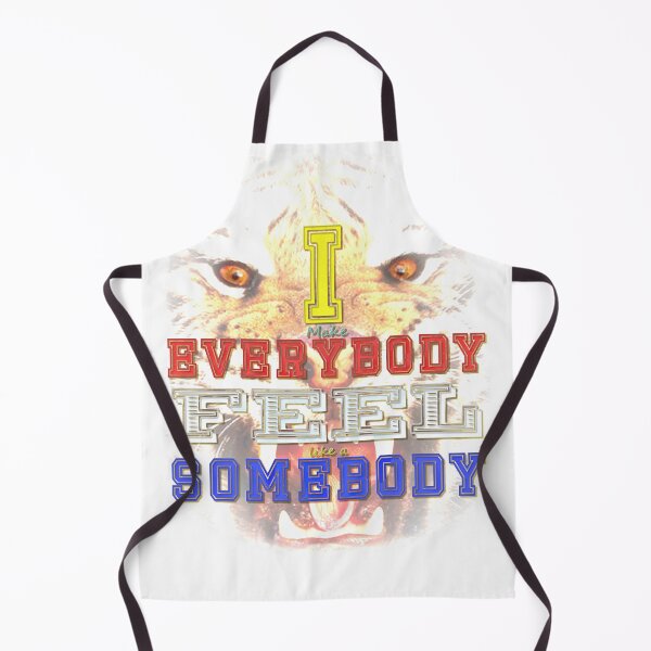 Item preview, I make Somebody feel like a Somebody designed and sold by byDominique.