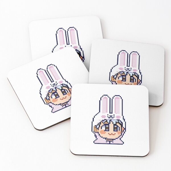 Item preview, SOOBIN BLUE HOUR CHARACTER designed and sold by MAGICISLANDS.