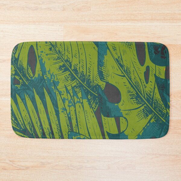 Item preview, Hand Drawn Plants designed and sold by mischellero.