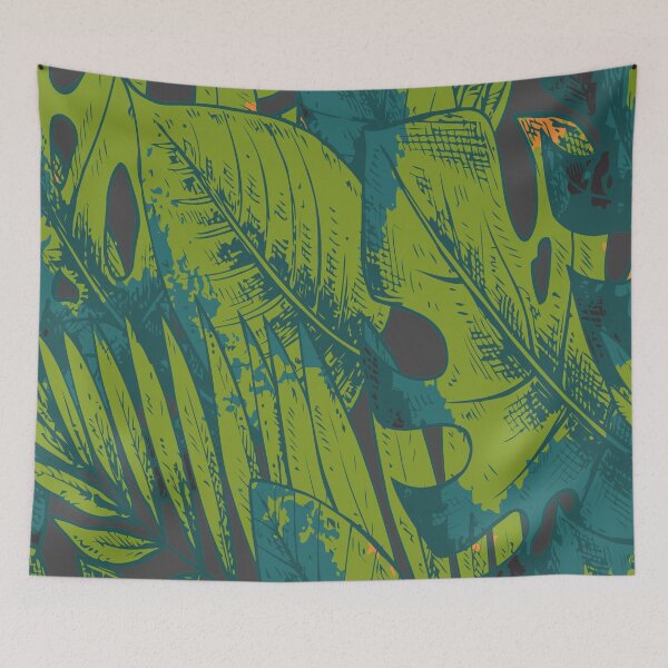 Item preview, Hand Drawn Plants designed and sold by mischellero.