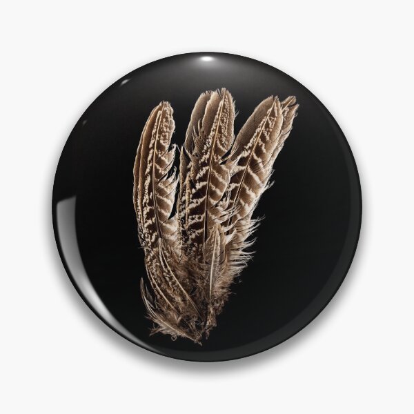 Item preview, Wing Feathers designed and sold by Richard Nixon.