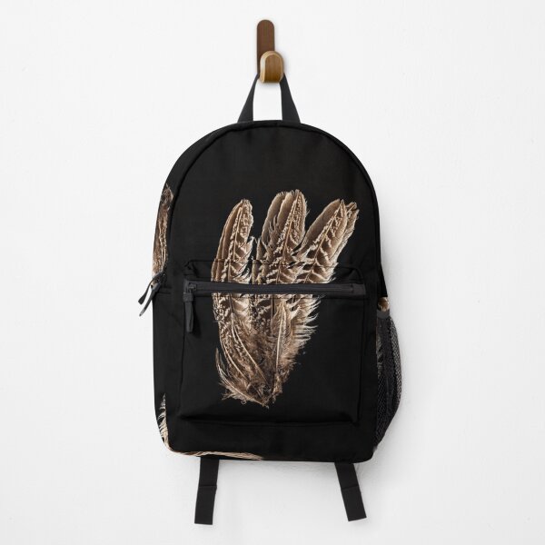 Item preview, Wing Feathers designed and sold by Richard Nixon.