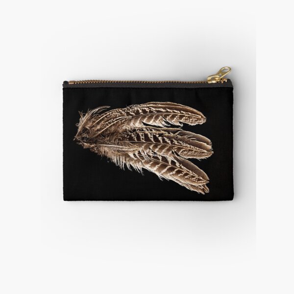 Item preview, Wing Feathers designed and sold by Richard Nixon.