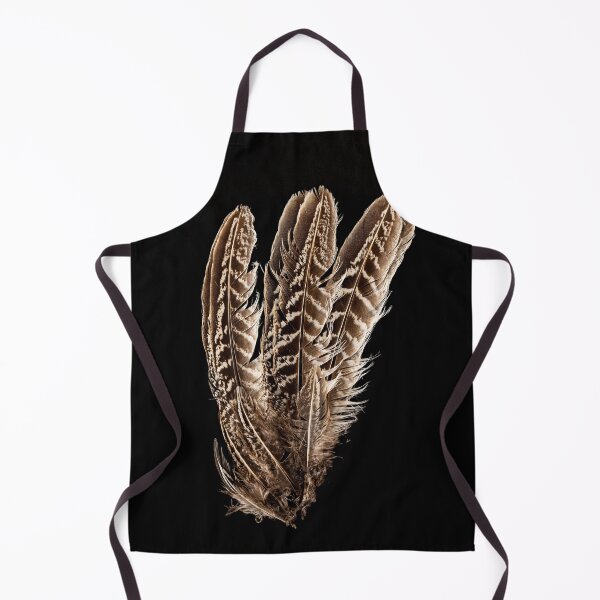 Item preview, Wing Feathers designed and sold by Richard Nixon.