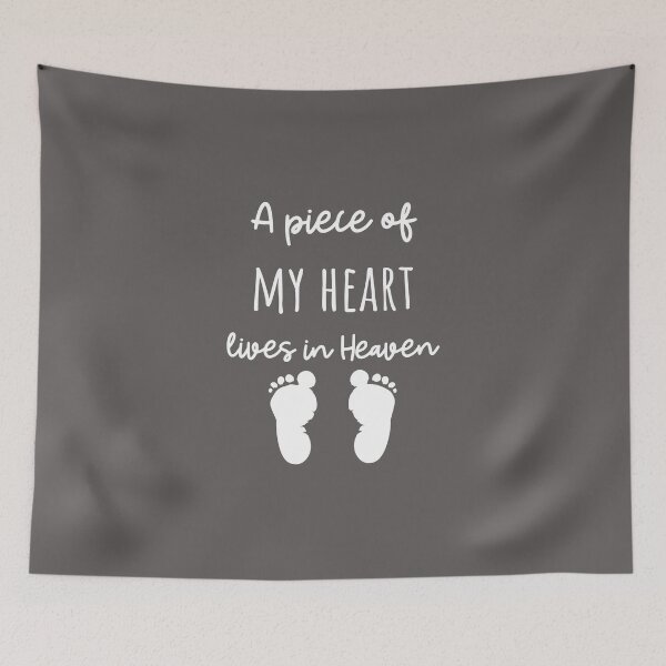 Item preview, Remember your angel baby designed and sold by TASmith1.