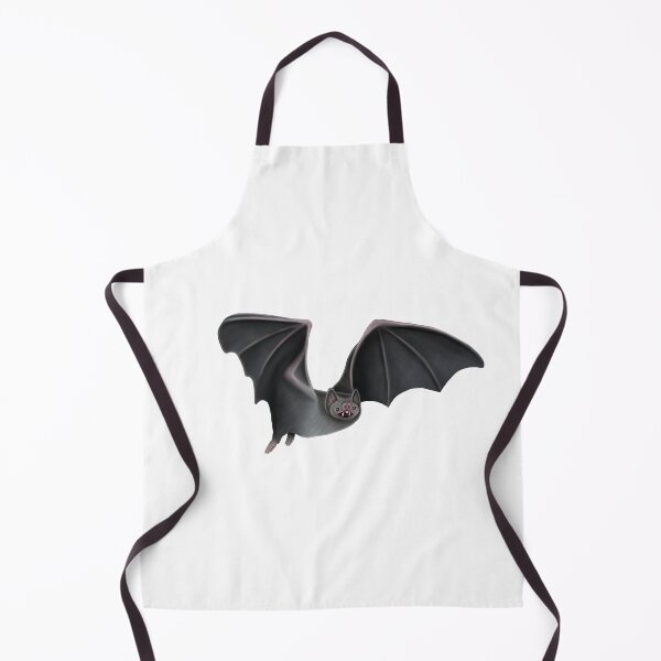 Item preview, Vampire Bat Flying designed and sold by troyanthonyart.
