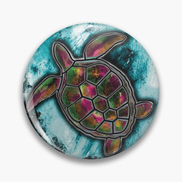 Item preview, Homebound Turtle  designed and sold by FatSlugDesigns.