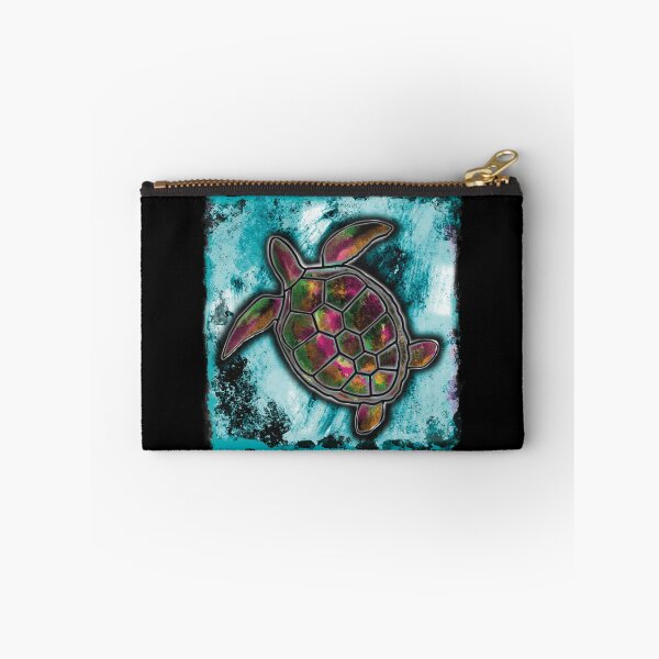 Item preview, Homebound Turtle  designed and sold by FatSlugDesigns.