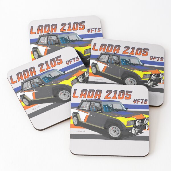 Item preview, Lada 2105 VFTS designed and sold by pjesusartrb.
