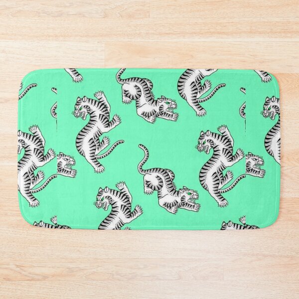 Item preview,  TIGER  ATTACK  PATTERN  designed and sold by Zakaria daoudi.