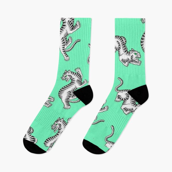 Item preview,  TIGER  ATTACK  PATTERN  designed and sold by Zakaria daoudi.