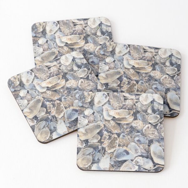 Item preview, Whitstable UK oyster shells designed and sold by ShuckedLondon.