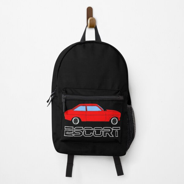 Item preview, MK2 Escort Red/Silver designed and sold by Autographix.