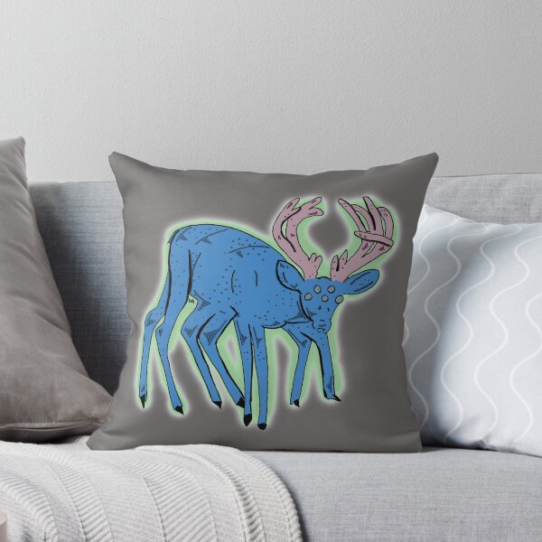 Item preview, Mutant Deer designed and sold by katherine montalto.
