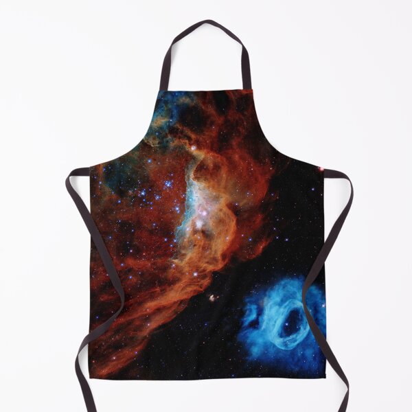 Item preview, Tapestry of Blazing Starbirth Enhanced designed and sold by Weston Westmoreland.