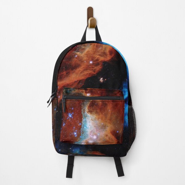 Item preview, Tapestry of Blazing Starbirth Enhanced designed and sold by Weston Westmoreland.