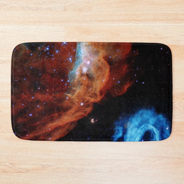 Item preview, Tapestry of Blazing Starbirth Enhanced designed and sold by Weston  Westmoreland.