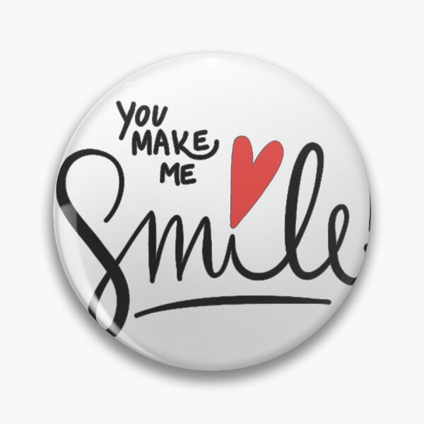 Item preview, Ask Me To Make You Smile designed and sold by RB-Store.
