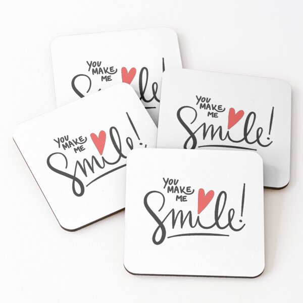 Item preview, Ask Me To Make You Smile designed and sold by RB-Store.