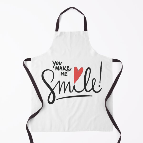 Item preview, Ask Me To Make You Smile designed and sold by RB-Store.