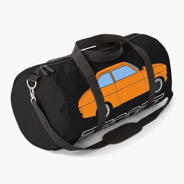 Item preview, MK2 Escort Orange/Silver designed and sold by Autographix.