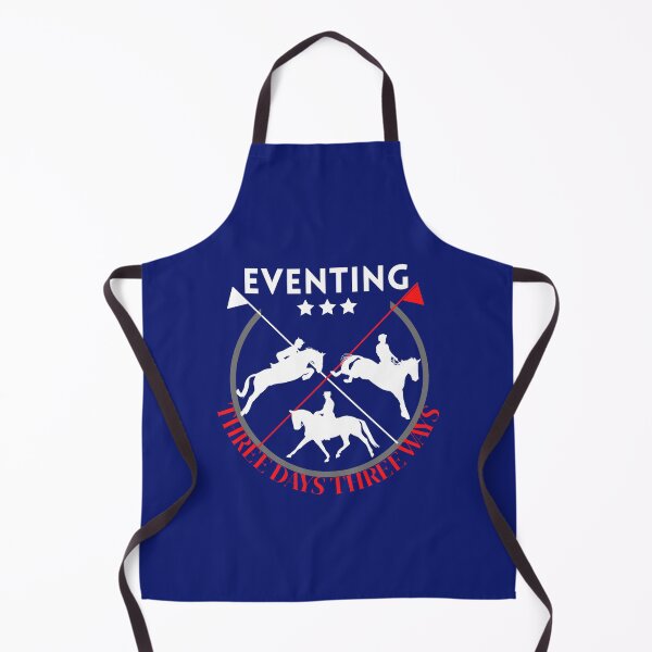 Item preview, Eventing: Three Days, Three Ways| Horse Design designed and sold by cheekygelding.