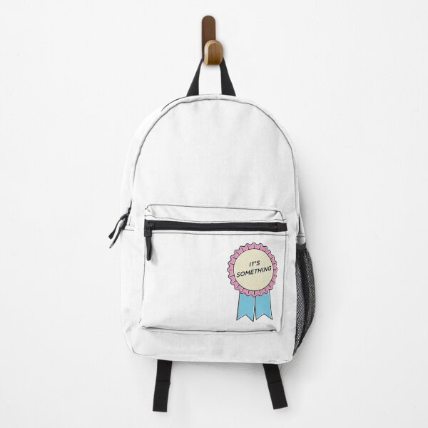 Item preview, It's Something designed and sold by mathiole.