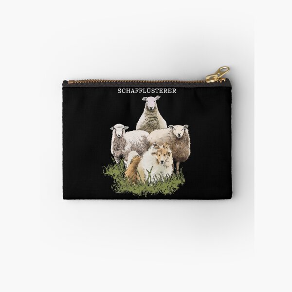 Item preview, Sheep whisperer, shepherd farmer, shepherd designed and sold by Tagesapfel.