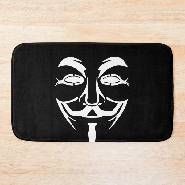 Item preview, V for Vendetta designed and sold by amersoliman.