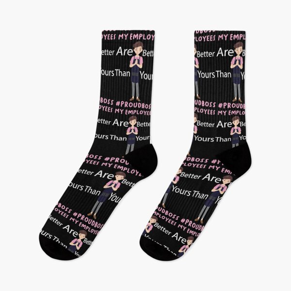 Item preview, My Employees Are Better Than Yours funny  gift designed and sold by LANANIL.