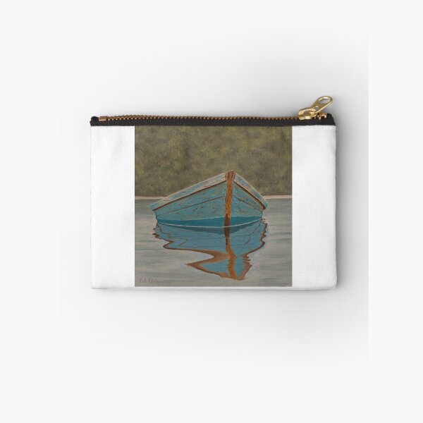 Item preview, Boat Reflections designed and sold by Ed Philips Artist.