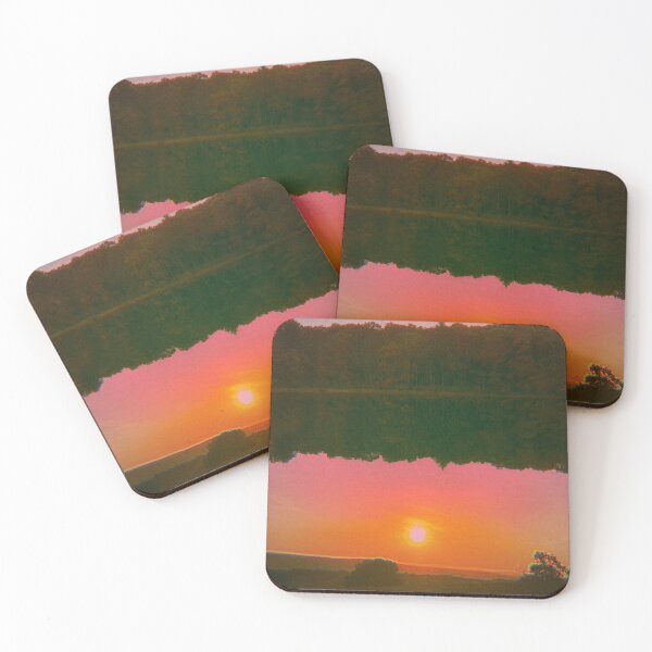 Item preview, sunsrise lake designed and sold by patrickpaul924.