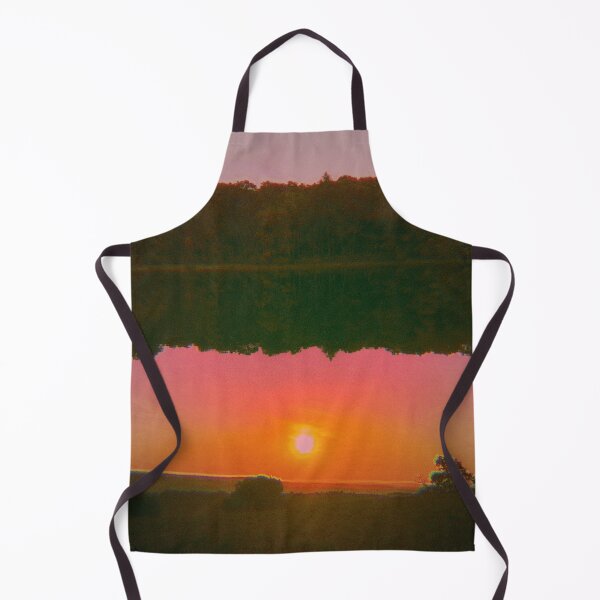 Item preview, sunsrise lake designed and sold by patrickpaul924.