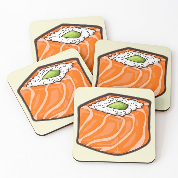 Item preview, Sushi designed and sold by alex-d88.