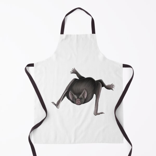 Item preview, Vampire Bat Crawling designed and sold by troyanthonyart.